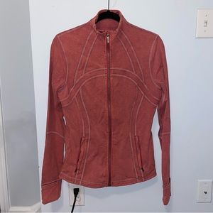 Lululemon jacket size 10